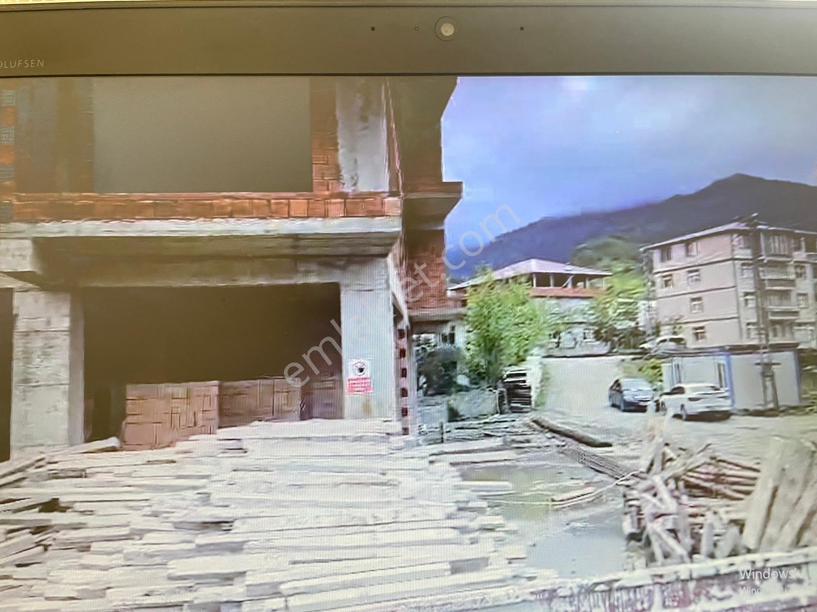 Hopa Emlak'tan Kemalpaşa'da Satılık Veya Kiralık Dükkan - Görsel 13