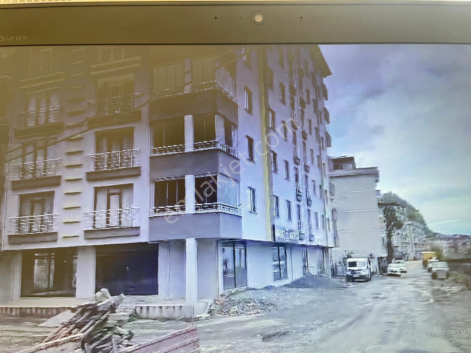 Hopa Emlak'tan Kemalpaşa'da Satılık Veya Kiralık Dükkan - Görsel 4