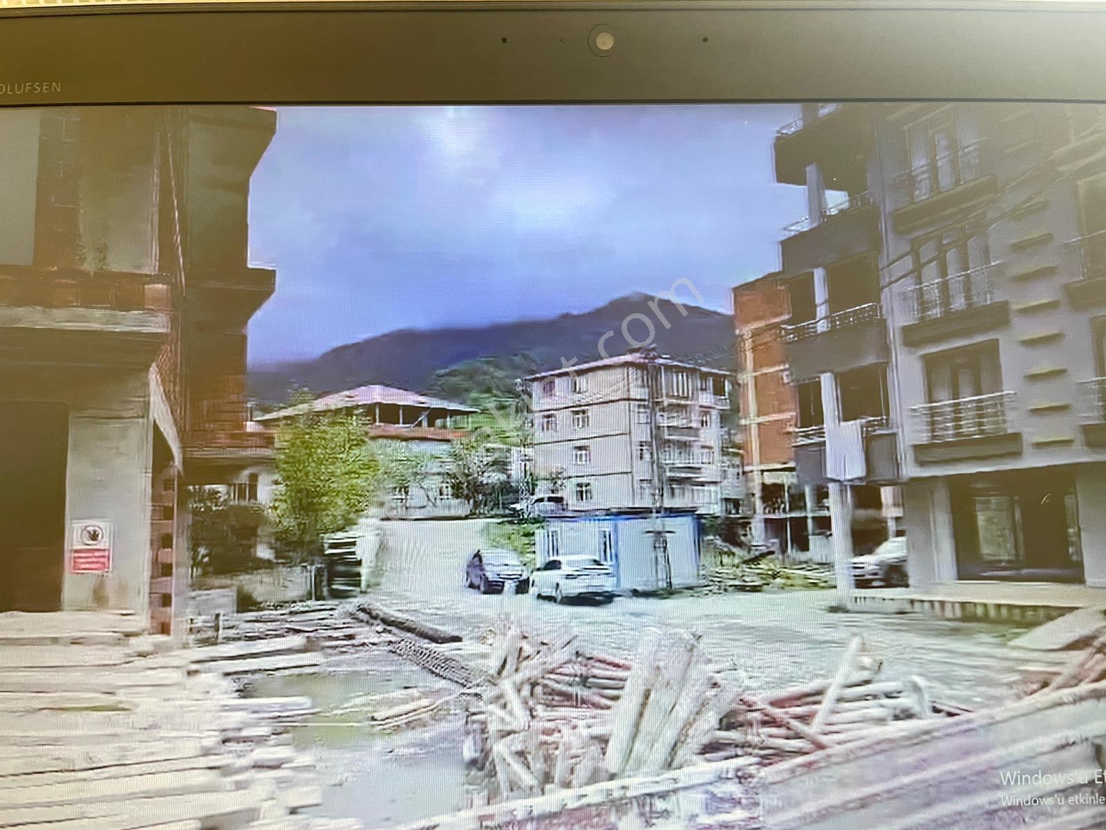 Hopa Emlak'tan Kemalpaşa'da Satılık Veya Kiralık Dükkan - Görsel 2