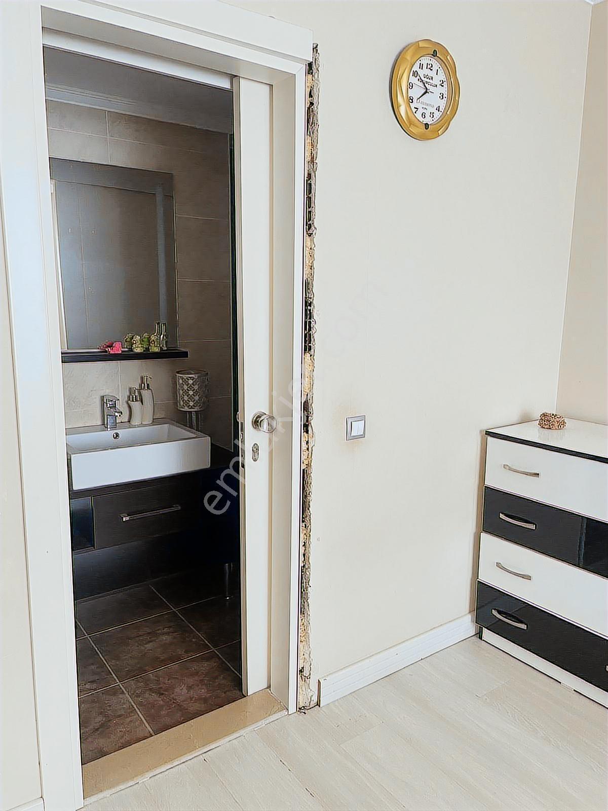 Hopa Emlak'tan Eşyalı Kiralık Daire Aden Konutları - Görsel 19