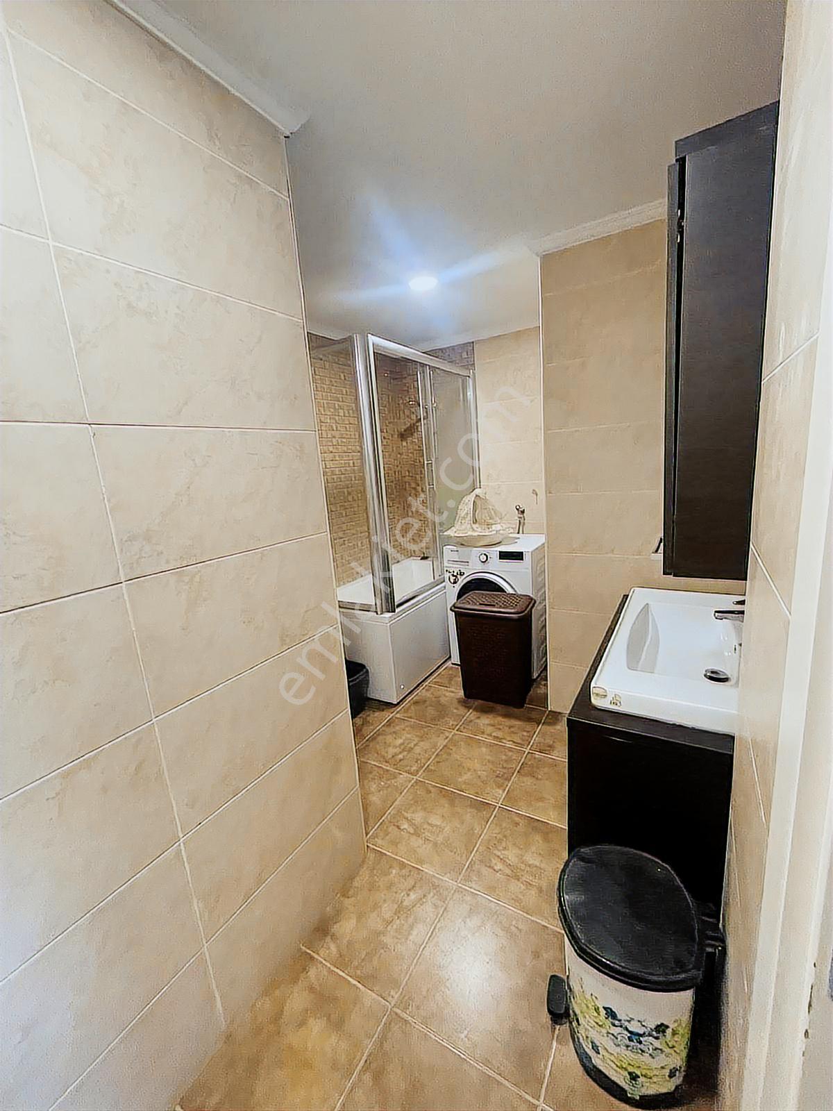 Hopa Emlak'tan Eşyalı Kiralık Daire Aden Konutları - Görsel 16