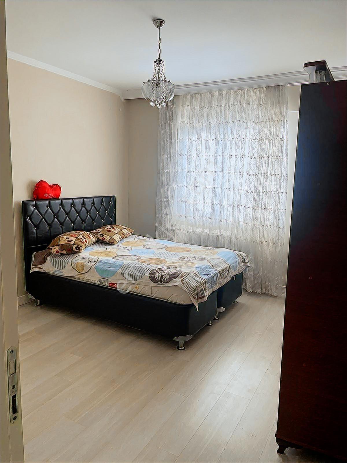 Hopa Emlak'tan Eşyalı Kiralık Daire Aden Konutları - Görsel 5