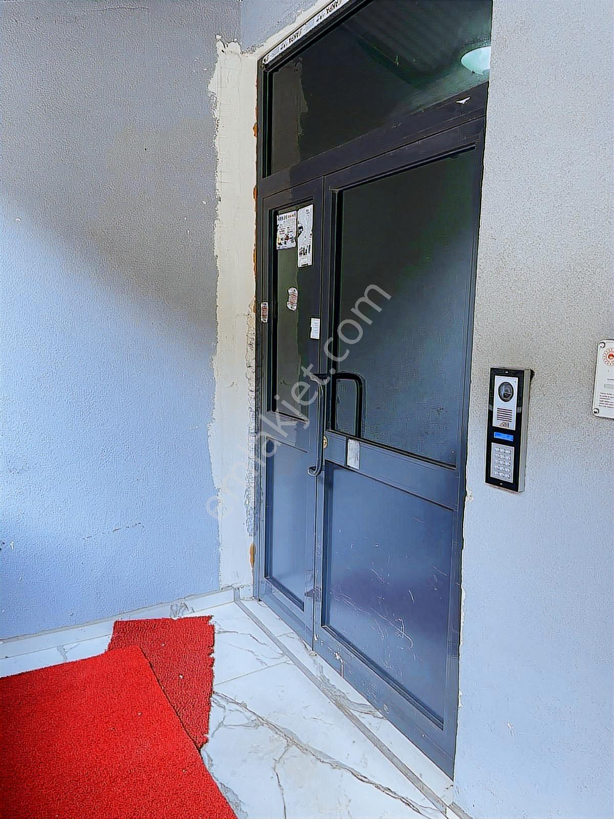 Hopa Emlak'tan Eşyalı Kiralık Daire Aden Konutları - Görsel 24