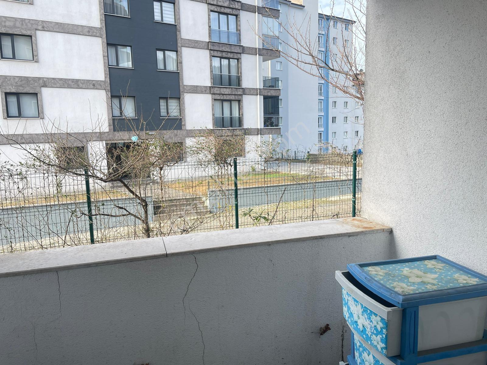 Hopa Emlak'tan Eşyalı Kiralık Daire Aden Konutları - Görsel 11