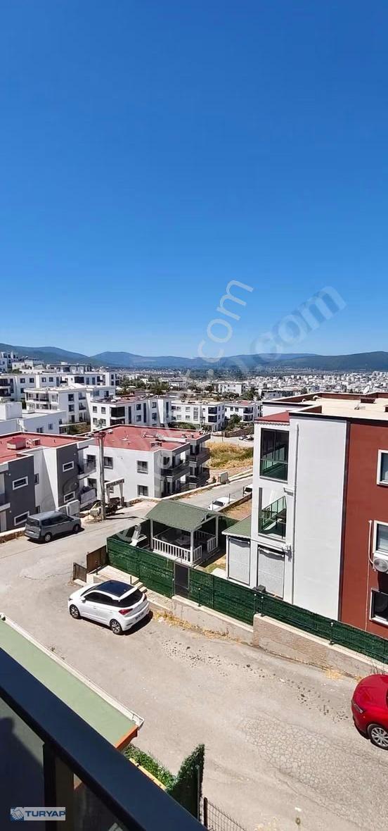 Mumcular Kiralık 2+1 75 M2 Daire - Görsel 10