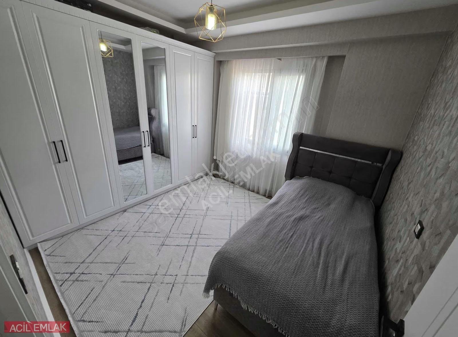 Acil Emlak Güvencesiyle 3+1 Lüx Daire Narlıkuyu Mah - Görsel 40