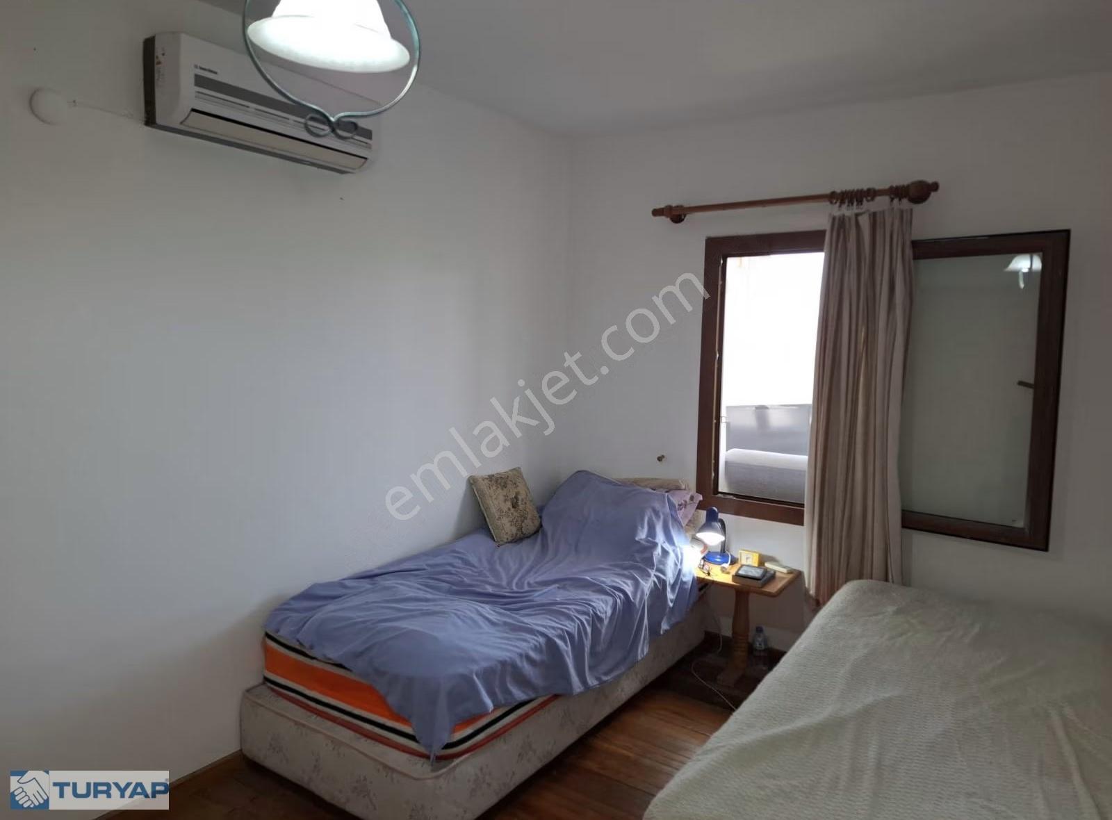 Bodrum Güvercinlik'te Deniz Manzaralı Müstakil Villa - Görsel 3