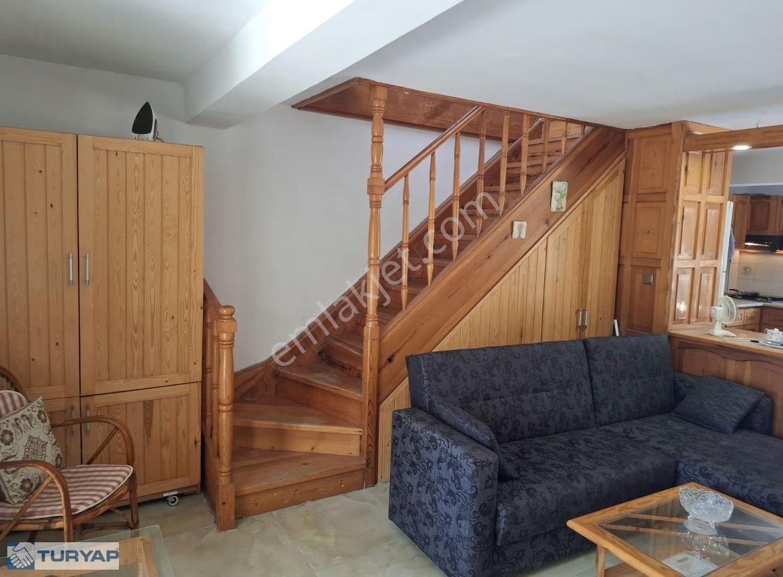 Bodrum Güvercinlik'te Deniz Manzaralı Müstakil Villa - Görsel 15