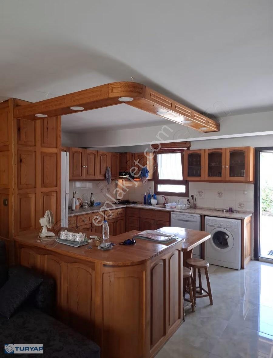Bodrum Güvercinlik'te Deniz Manzaralı Müstakil Villa - Görsel 8