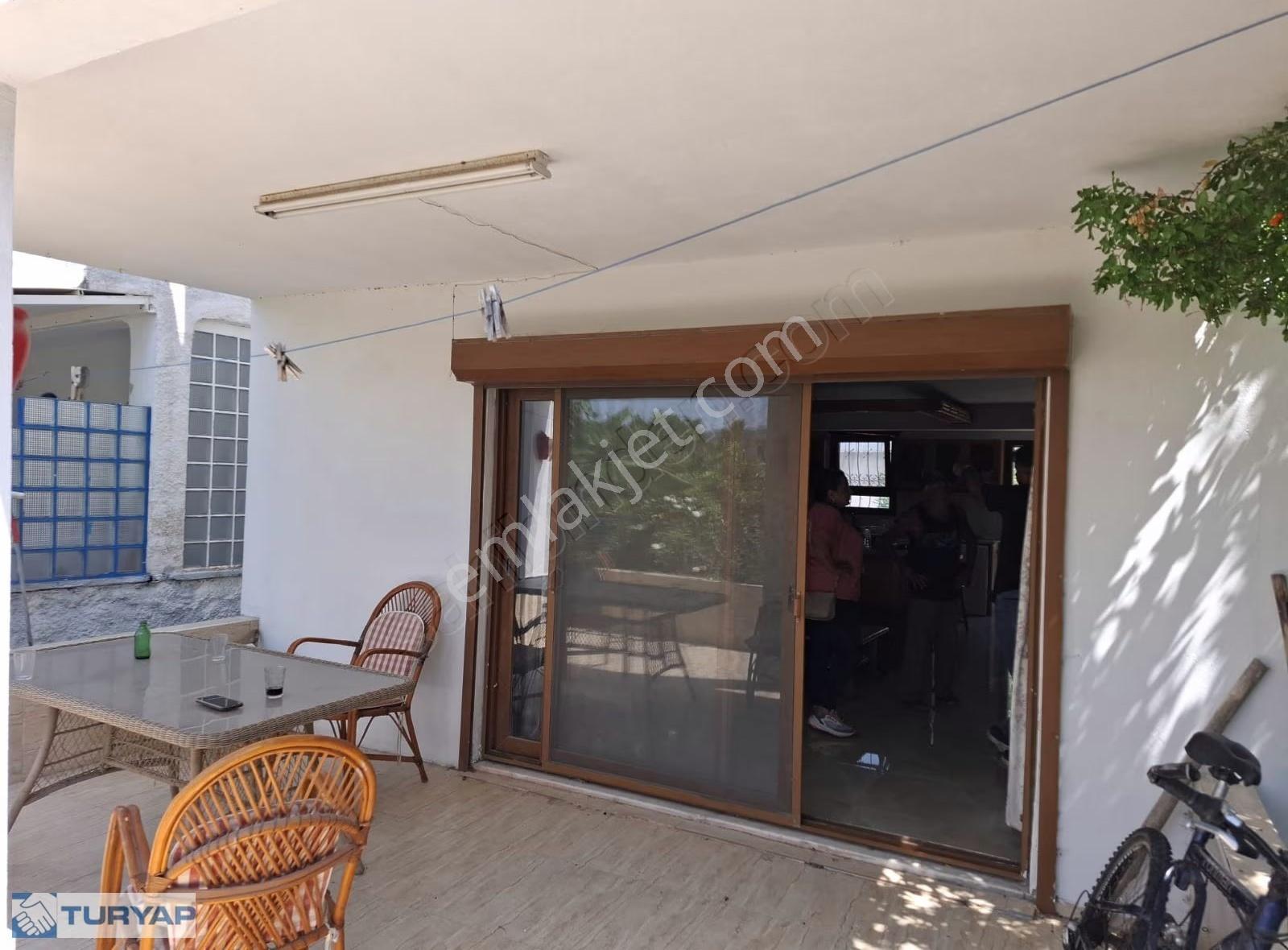 Bodrum Güvercinlik'te Deniz Manzaralı Müstakil Villa - Görsel 10