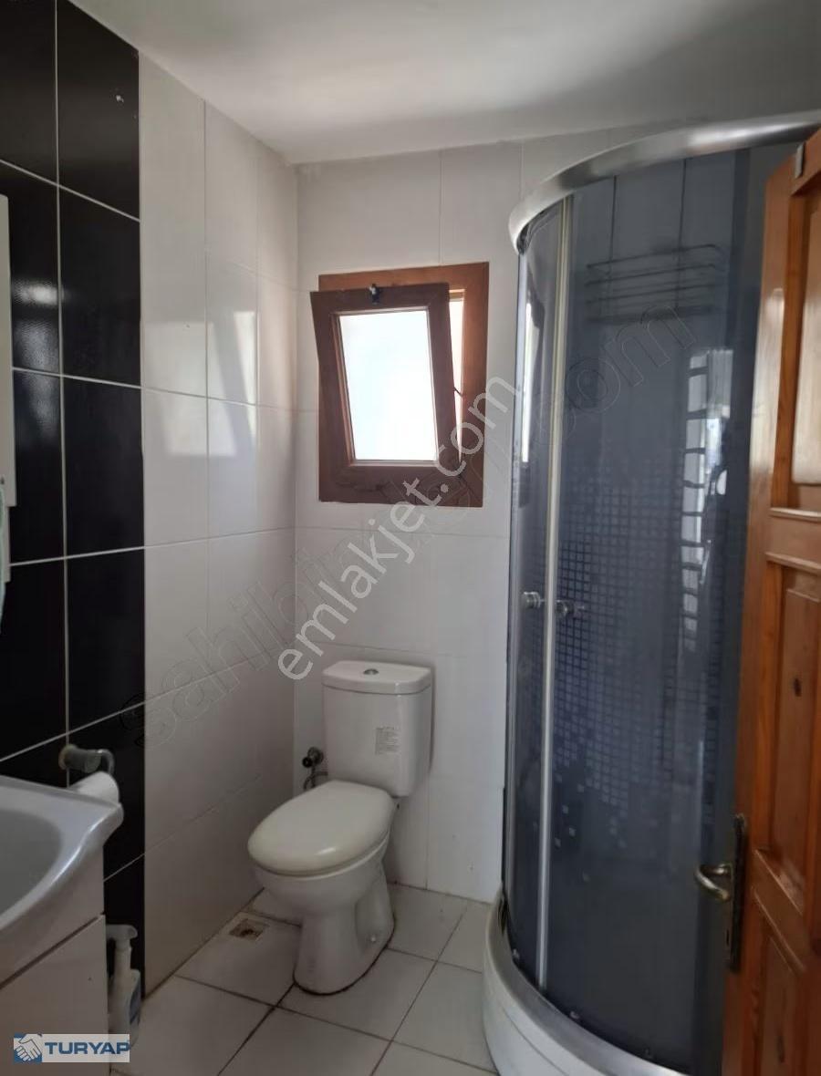 Bodrum Güvercinlik'te Deniz Manzaralı Müstakil Villa - Görsel 5