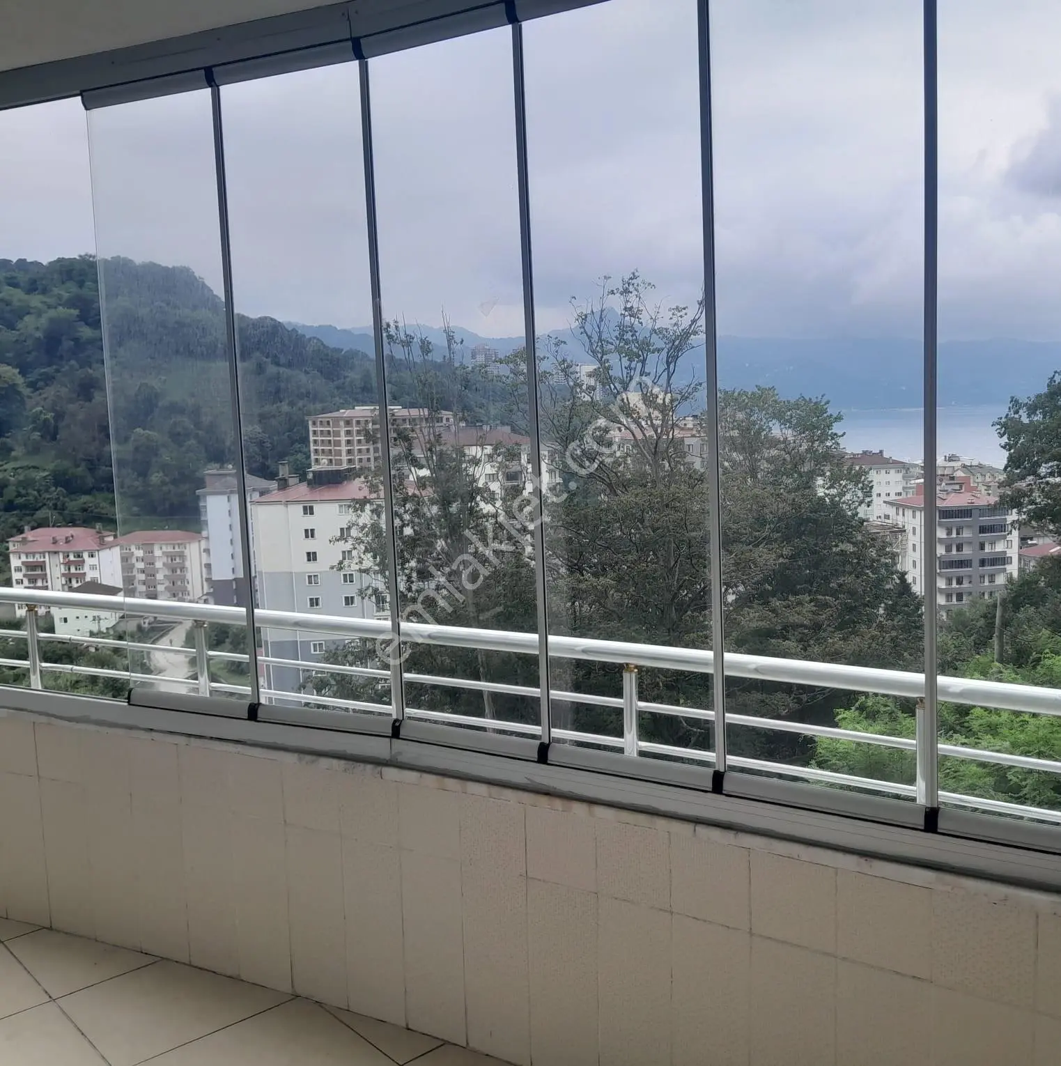 Hopa Emlak'tan Kiralık Daire Doktorlar Sitesi'nde - Görsel 5