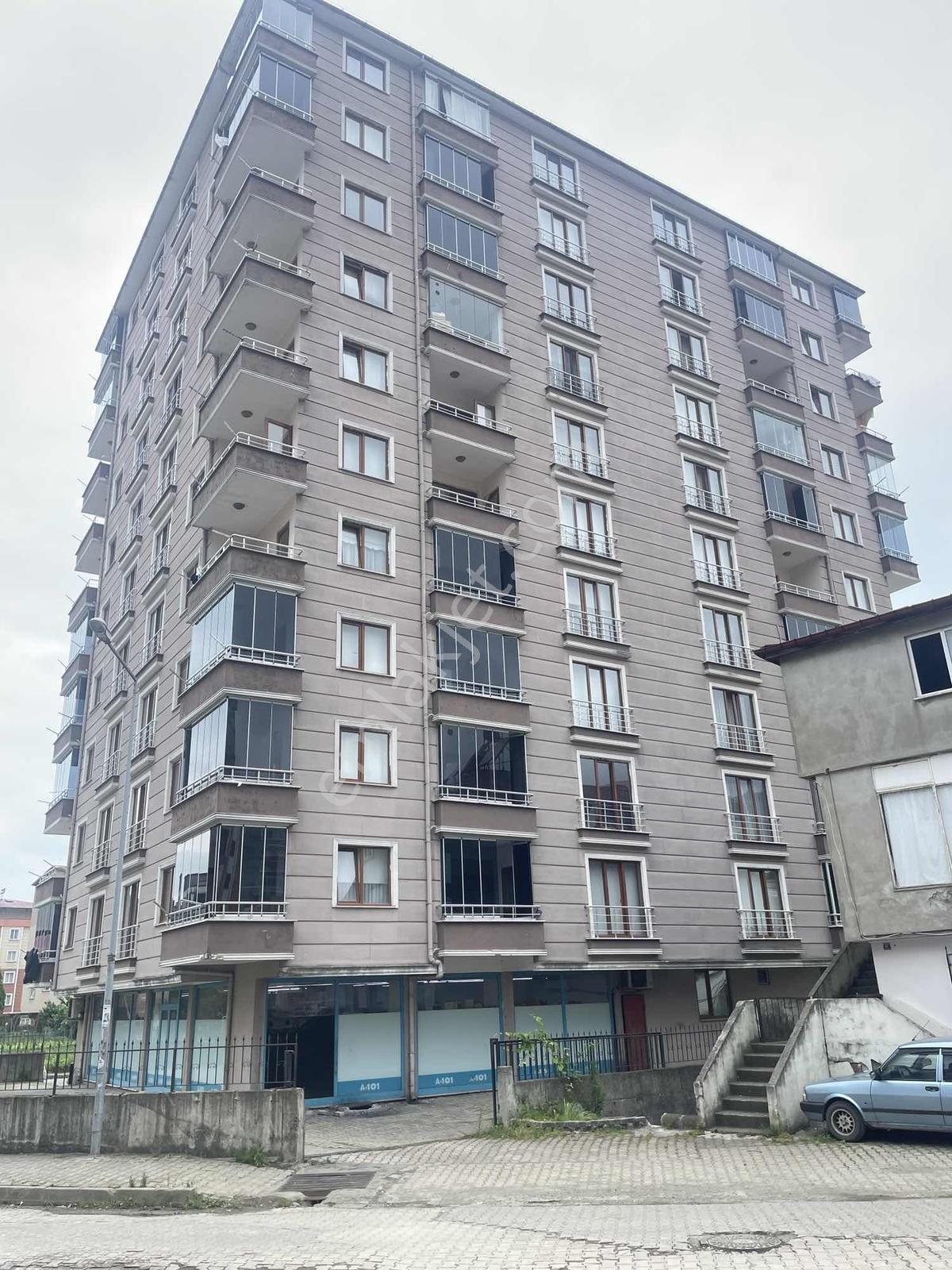 Hopa Emlak'tan Sundura Mahallesi'nde Satılık Daire - Görsel 22