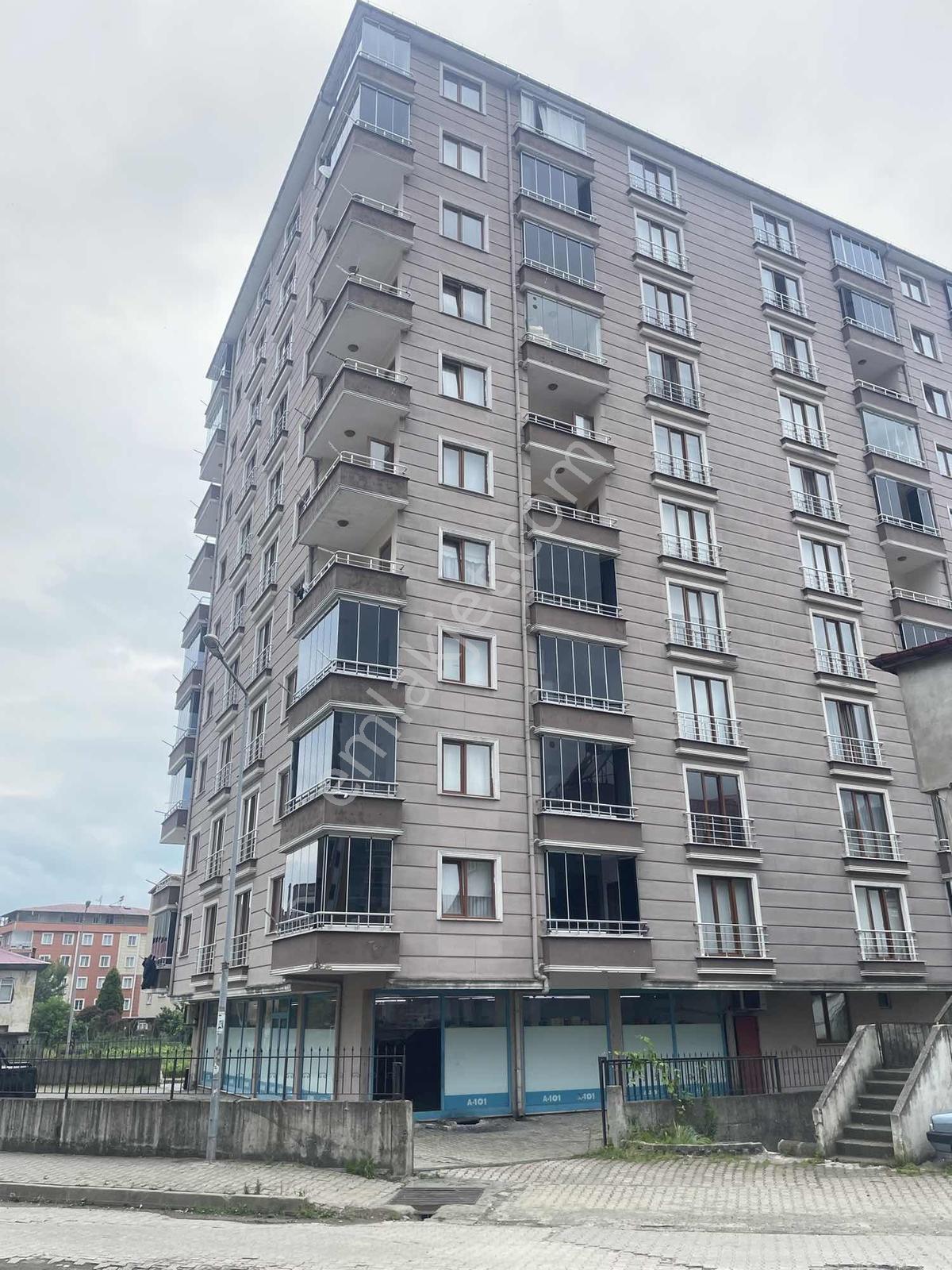 Hopa Emlak'tan Sundura Mahallesi'nde Satılık Daire - Görsel 19