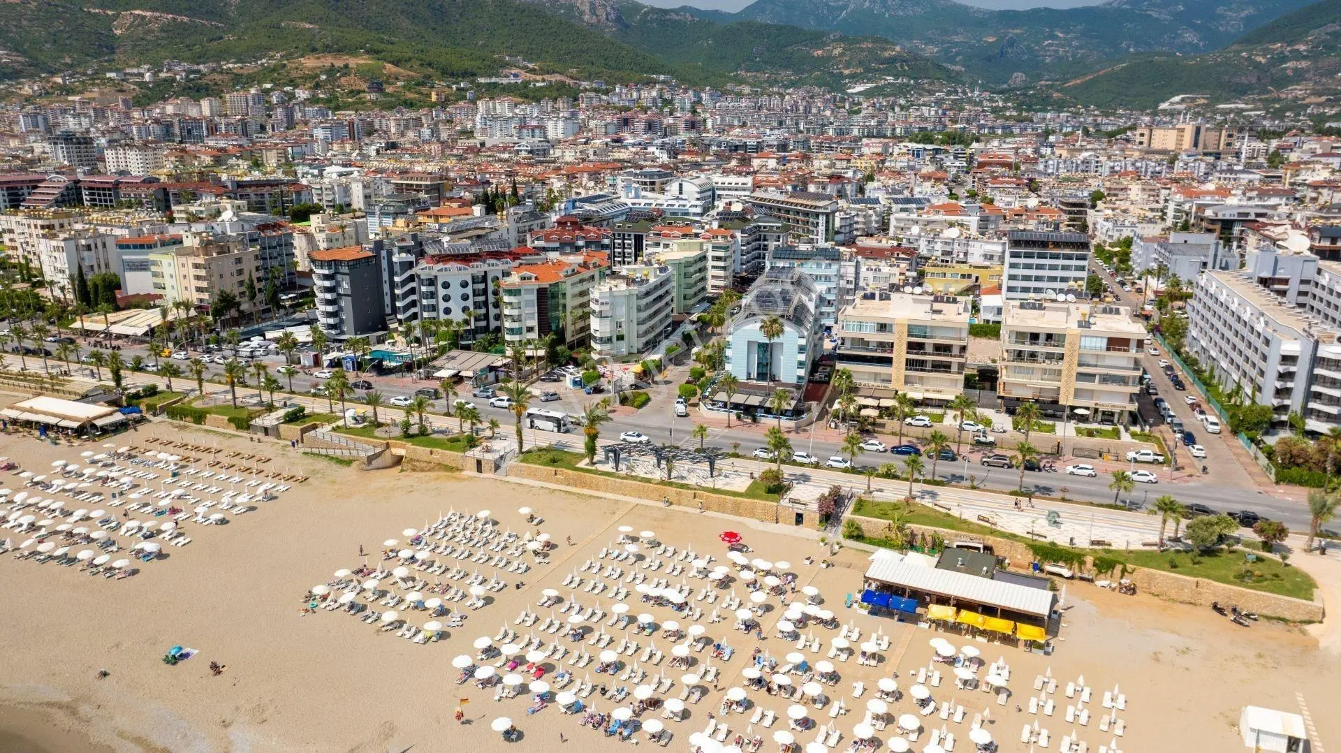 Alanya Obagöl Denize Sıfır 2+1 Mobilya Harika Lokasyon Satılık - Görsel 4