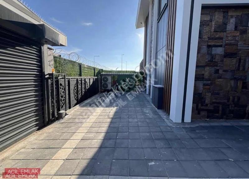Acil Emlaktan Çamlıyaylada Ultra Lüks Full+full Villa - Görsel 7