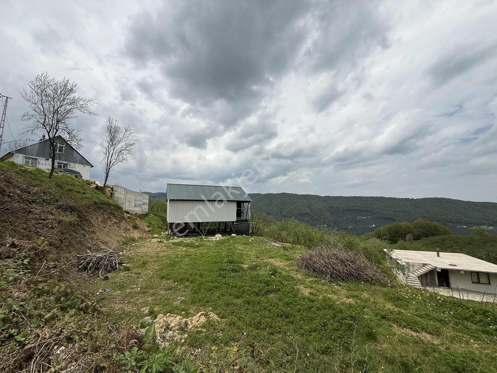 Sakarya Akyazı'da Satılık 3.564 M2 İmarlı Arsa - Görsel 15