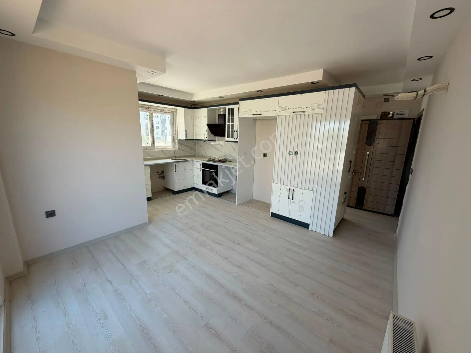 Mersin Anamur İskele Satılık Daire - Görsel 5