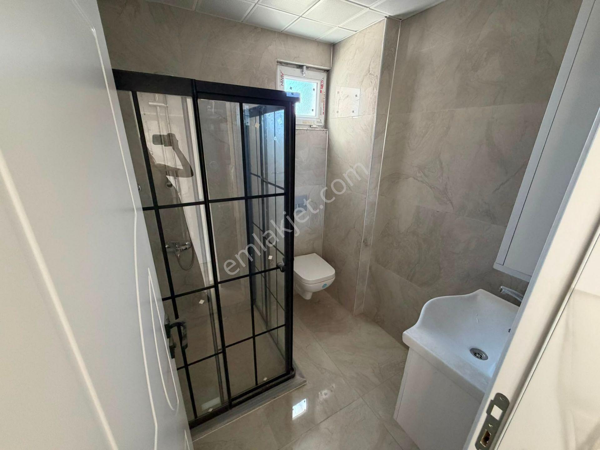 Mersin Anamur İskele Satılık Daire - Görsel 11