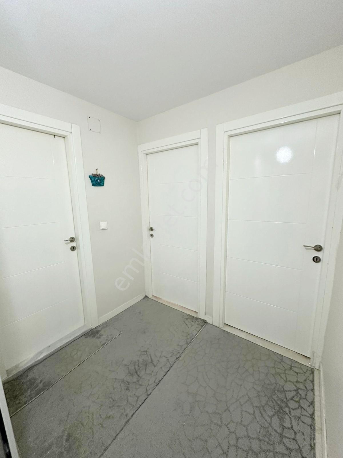 100.yıl'da Diş Hastanesi Civarı 2+1 Çift Banyolu Güney Doğu Kuzey Cepheli Ucuz Uygun Fiyat Daire - Görsel 30