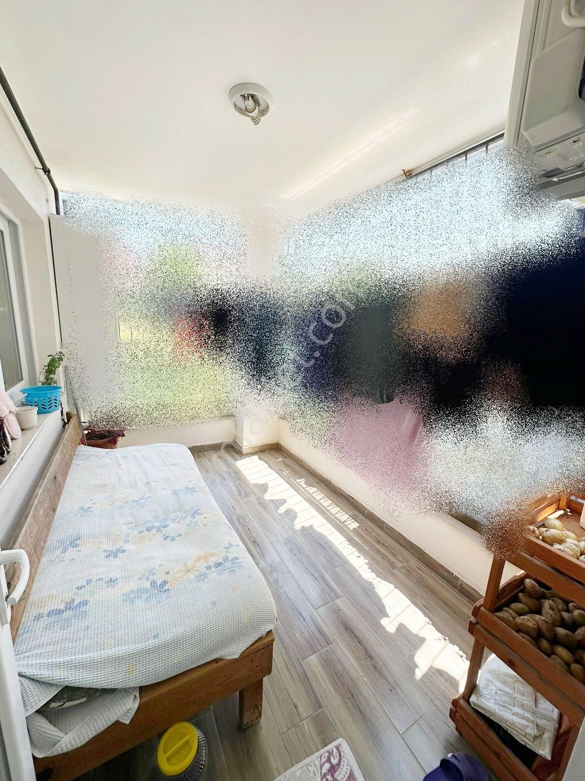 100.yıl'da Diş Hastanesi Civarı 2+1 Çift Banyolu Güney Doğu Kuzey Cepheli Ucuz Uygun Fiyat Daire - Görsel 27