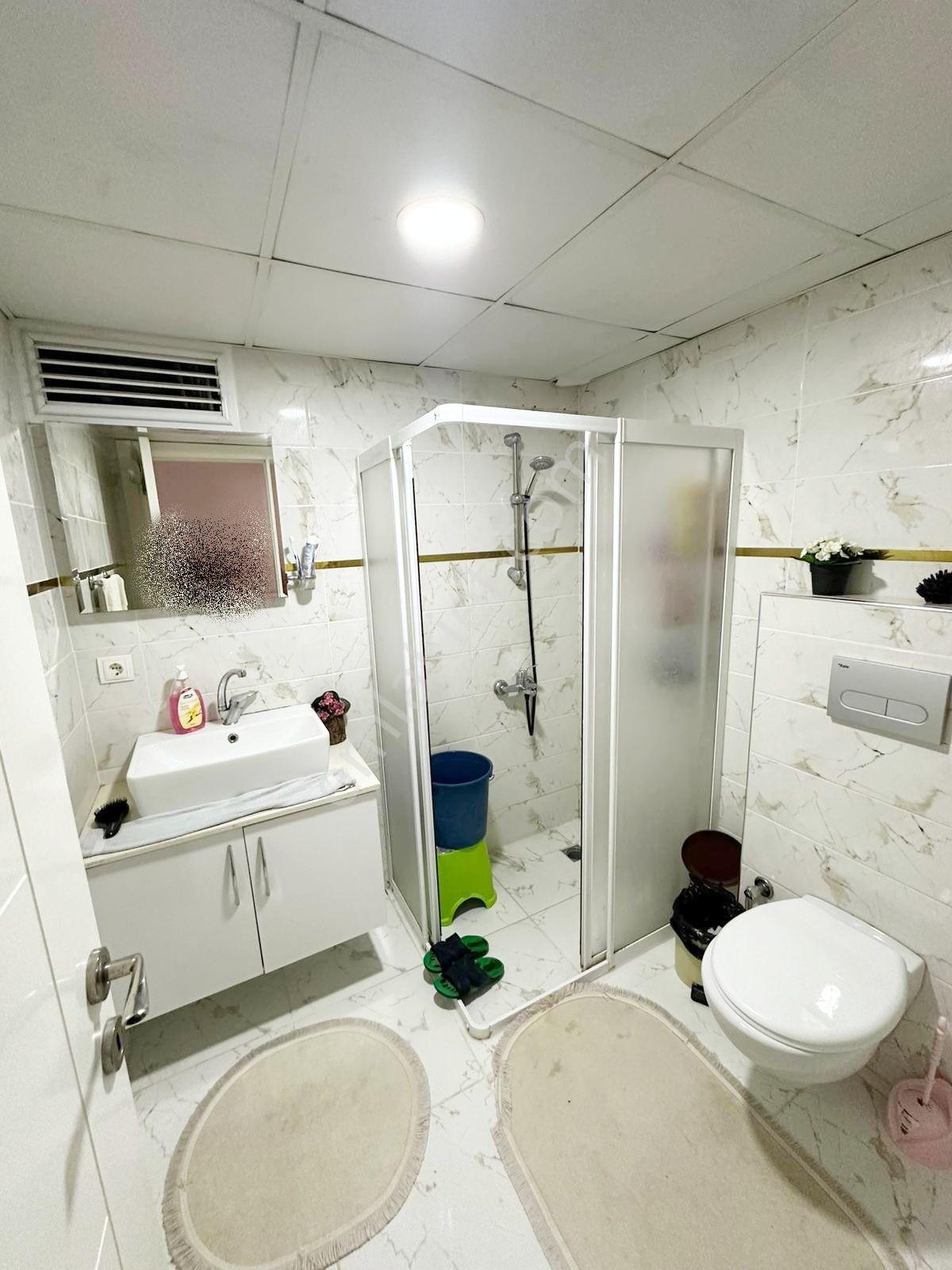 100.yıl'da Diş Hastanesi Civarı 2+1 Çift Banyolu Güney Doğu Kuzey Cepheli Ucuz Uygun Fiyat Daire - Görsel 24