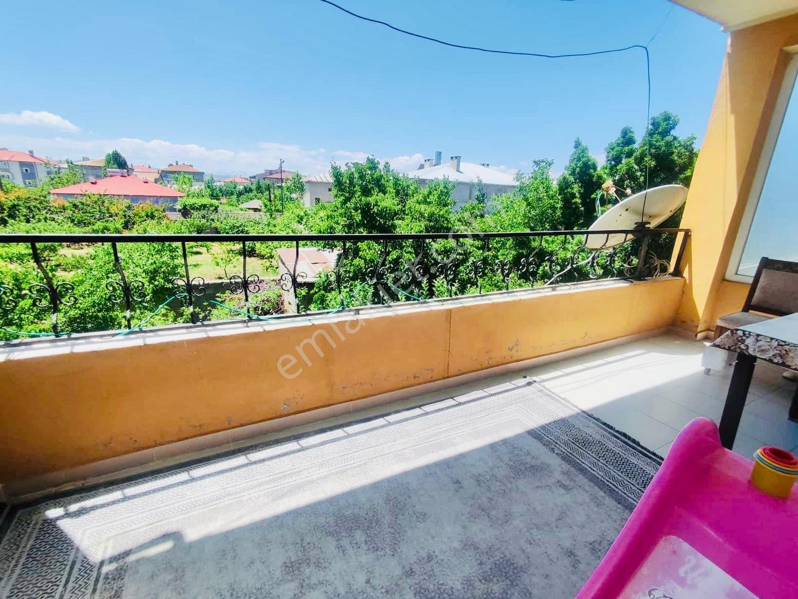 Hazar'dan Abdurrahman Gazi'de 3 Katlı, Bahçeli Müstakil Bina!!! - Görsel 12