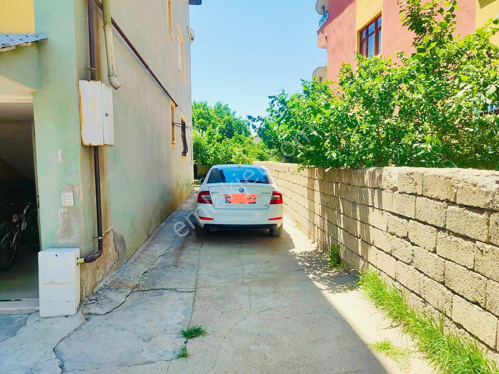 Hazar'dan Abdurrahman Gazi'de 3 Katlı, Bahçeli Müstakil Bina!!! - Görsel 9