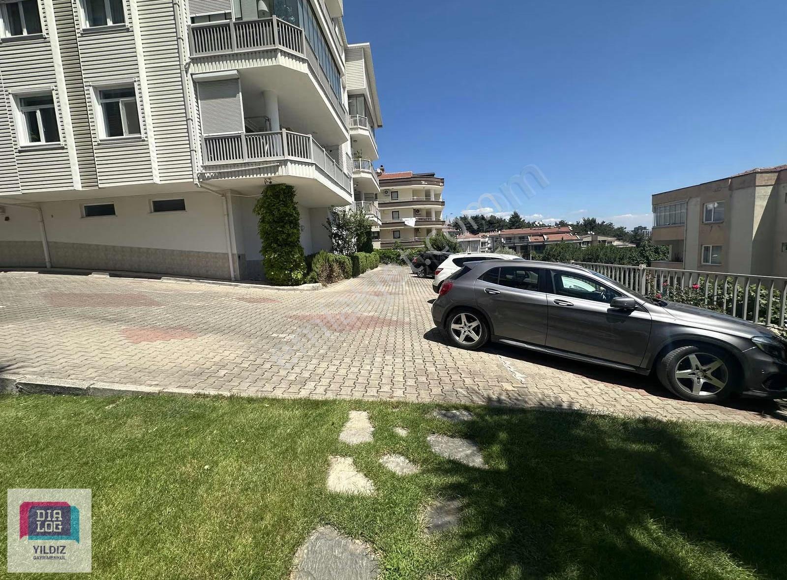 Dialog Yıldız / Çamlıca Da Altuntaş Sitesi Satılık 3+1 Daire - Görsel 8