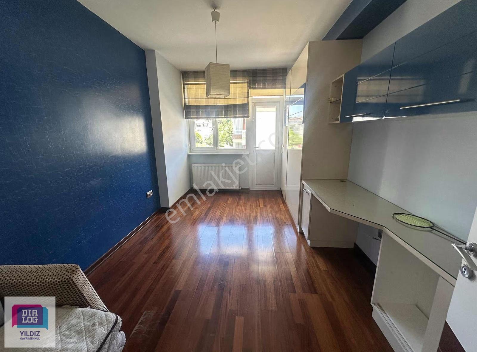 Dialog Yıldız / Çamlıca Da Altuntaş Sitesi Satılık 3+1 Daire - Görsel 25
