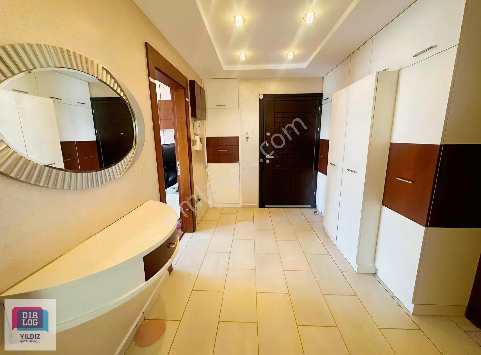 Dialog Yıldız / Çamlıca Da Altuntaş Sitesi Satılık 3+1 Daire - Görsel 11