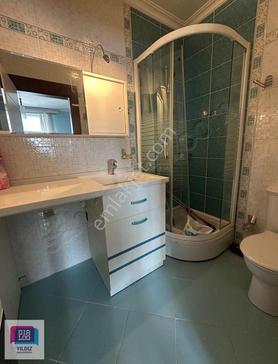 Dialog Yıldız / Çamlıca Da Altuntaş Sitesi Satılık 3+1 Daire - Görsel 31