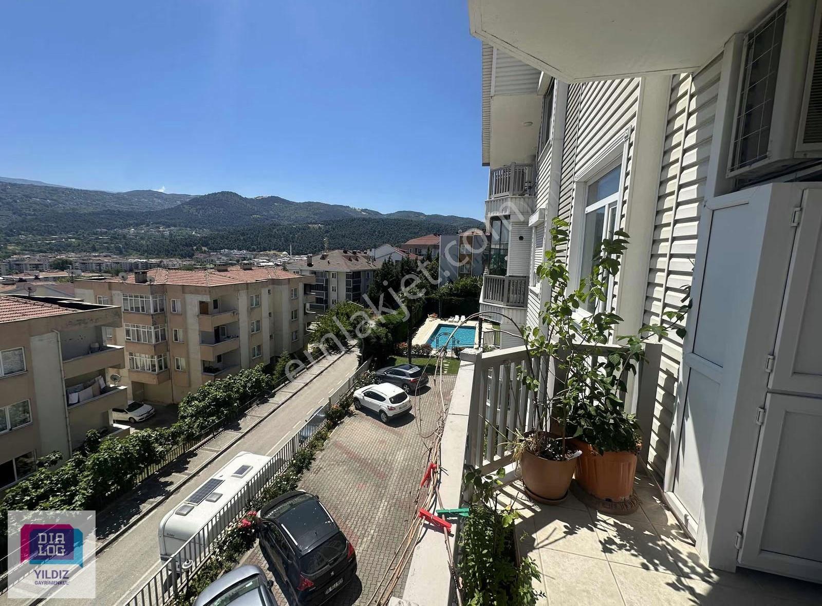 Dialog Yıldız / Çamlıca Da Altuntaş Sitesi Satılık 3+1 Daire - Görsel 18