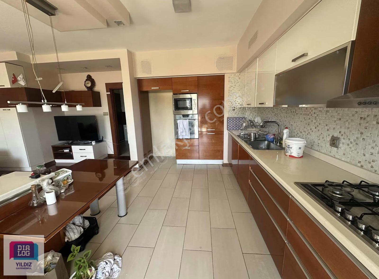 Dialog Yıldız / Çamlıca Da Altuntaş Sitesi Satılık 3+1 Daire - Görsel 13