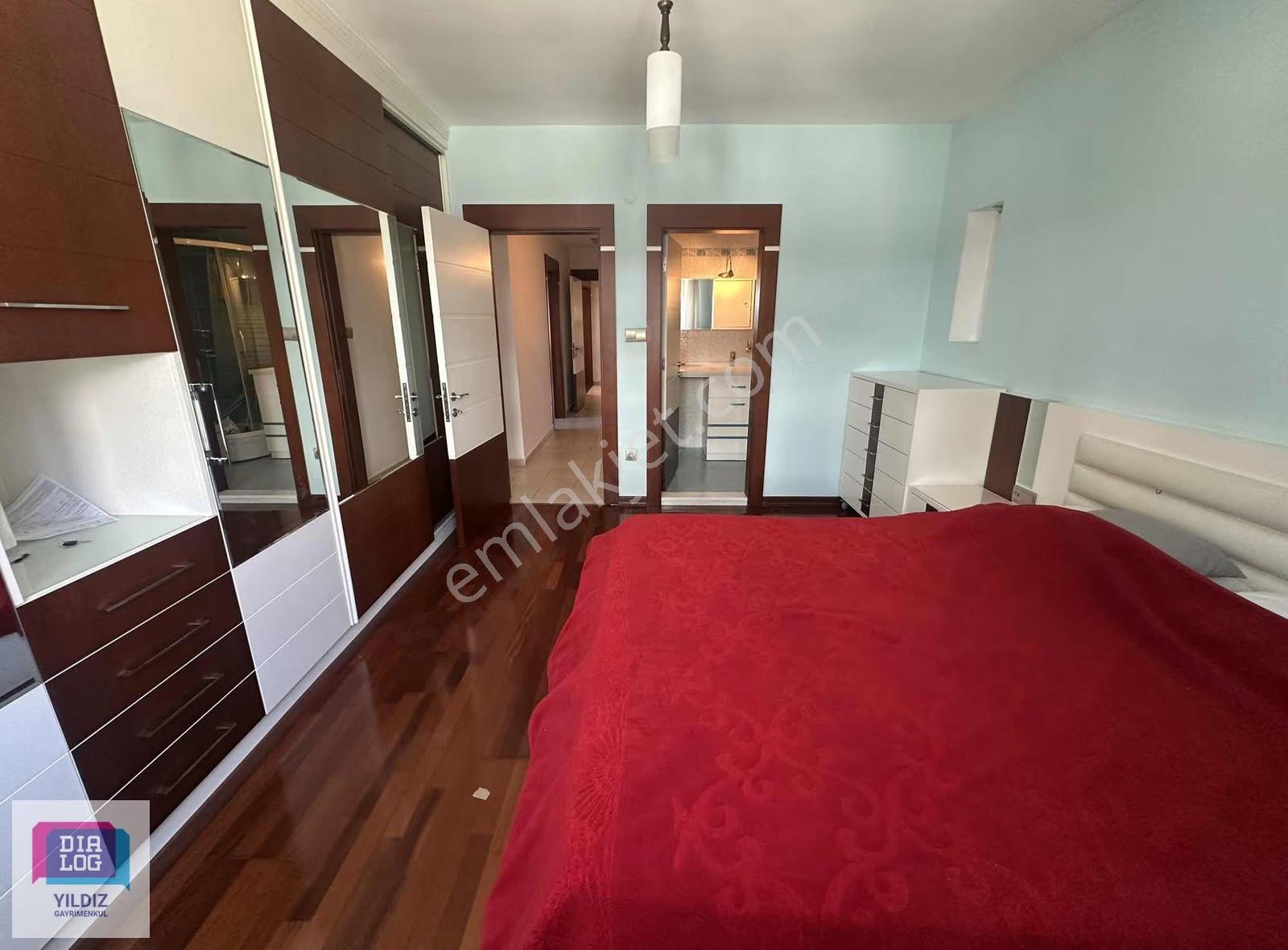 Dialog Yıldız / Çamlıca Da Altuntaş Sitesi Satılık 3+1 Daire - Görsel 28