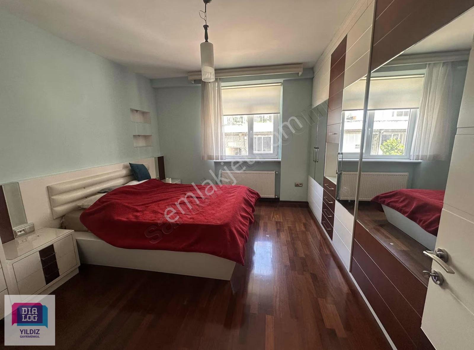 Dialog Yıldız / Çamlıca Da Altuntaş Sitesi Satılık 3+1 Daire - Görsel 27