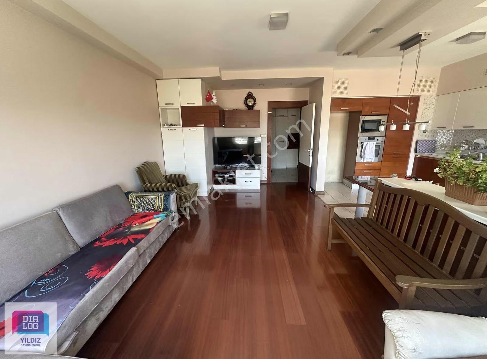 Dialog Yıldız / Çamlıca Da Altuntaş Sitesi Satılık 3+1 Daire - Görsel 3