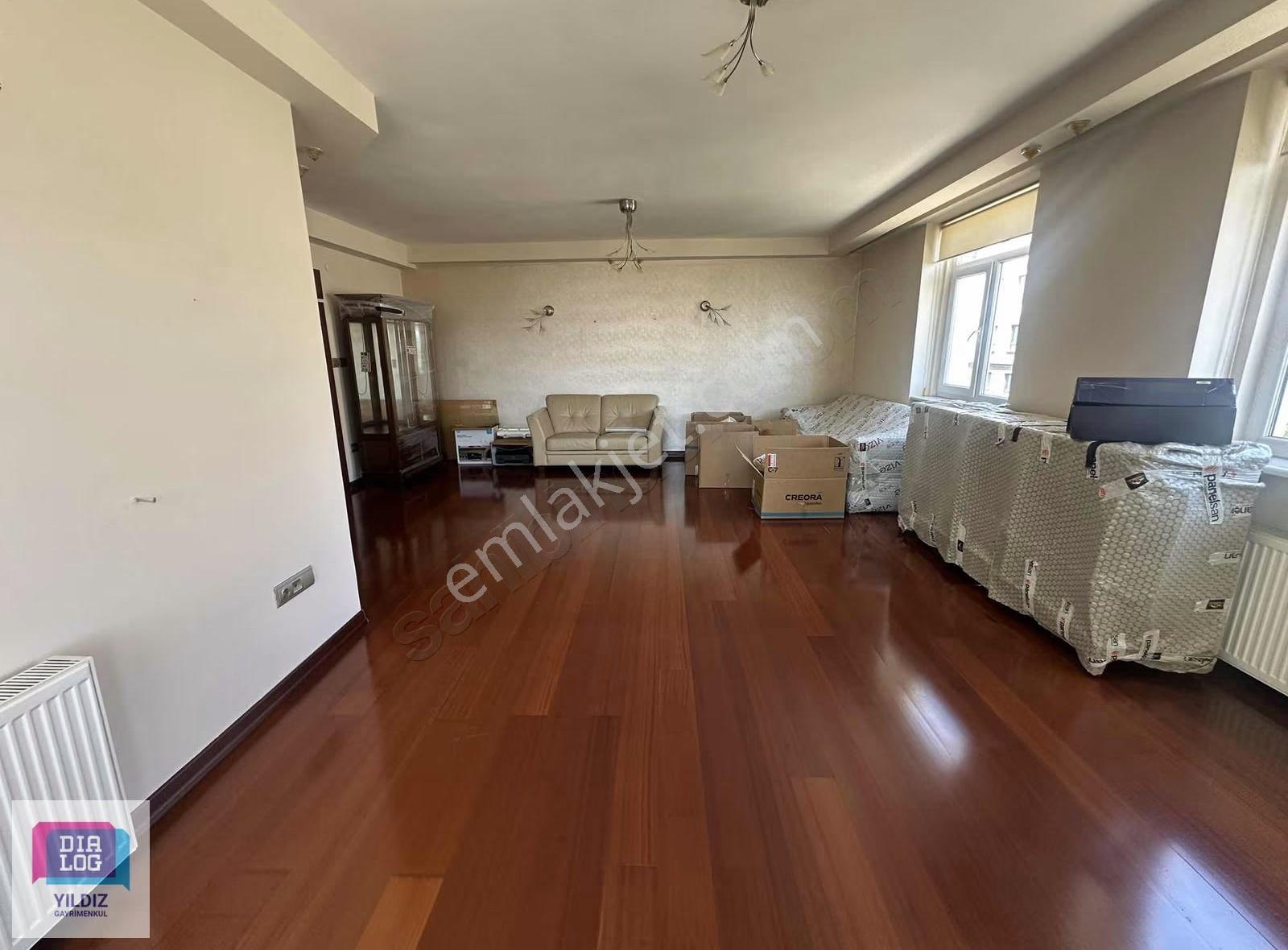 Dialog Yıldız / Çamlıca Da Altuntaş Sitesi Satılık 3+1 Daire - Görsel 20