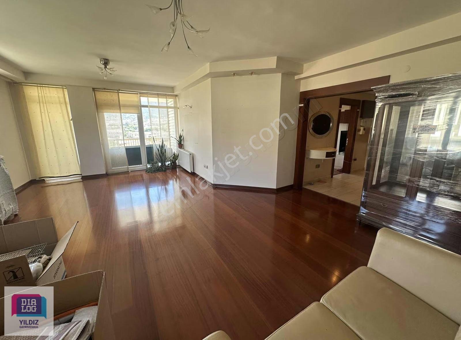 Dialog Yıldız / Çamlıca Da Altuntaş Sitesi Satılık 3+1 Daire - Görsel 22