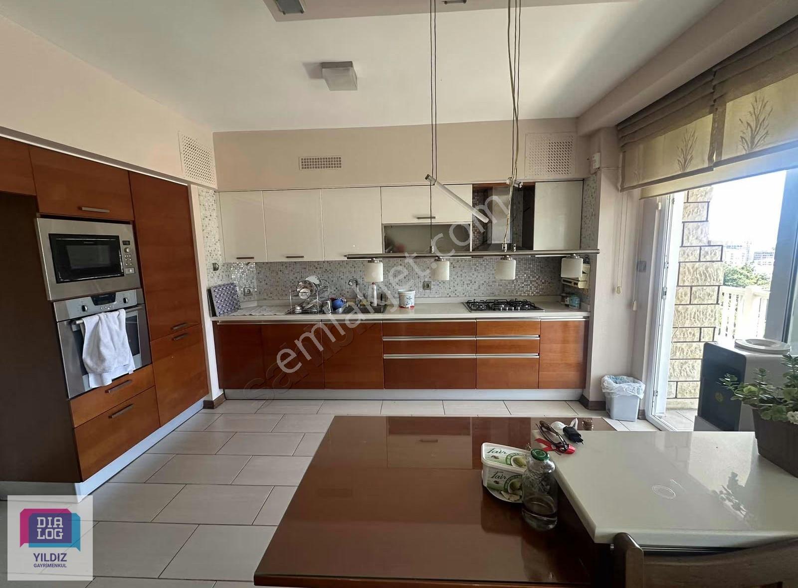 Dialog Yıldız / Çamlıca Da Altuntaş Sitesi Satılık 3+1 Daire - Görsel 17