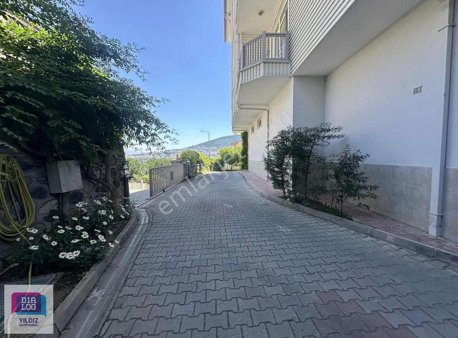 Dialog Yıldız / Çamlıca Da Altuntaş Sitesi Satılık 3+1 Daire - Görsel 10