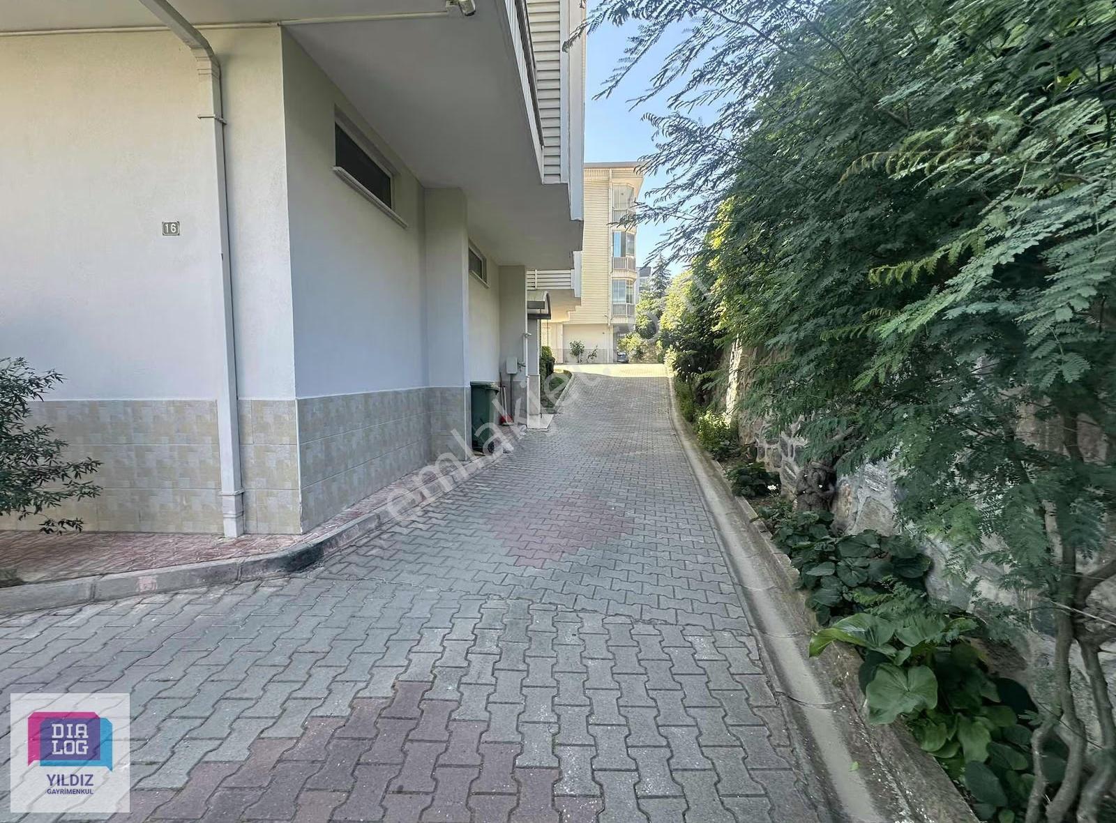 Dialog Yıldız / Çamlıca Da Altuntaş Sitesi Satılık 3+1 Daire - Görsel 9