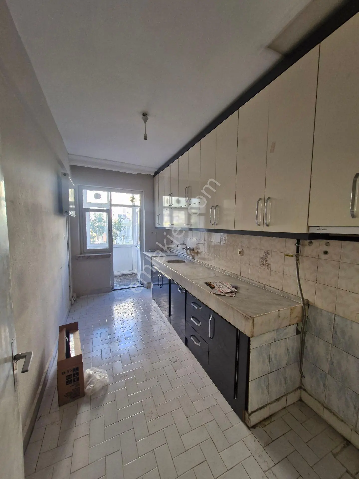 Halıkent Mah. Site İçerisinde Kombili 3+1 Daire - Görsel 2