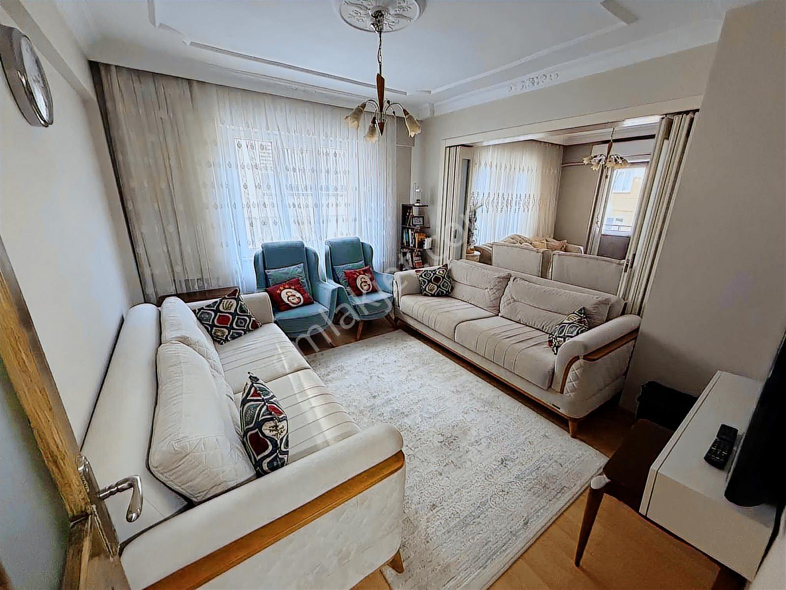 C21 Loft'tan Değirmenönü Mahallesi Satılık 3+1 - Görsel 18