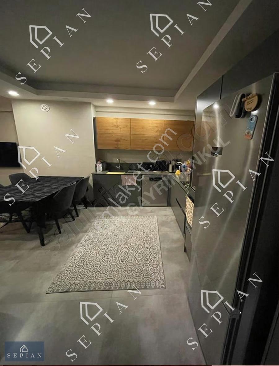Sepian'dan Çıralı Modern Sitesinde Satılık 2+1 Daire !!! - Görsel 13