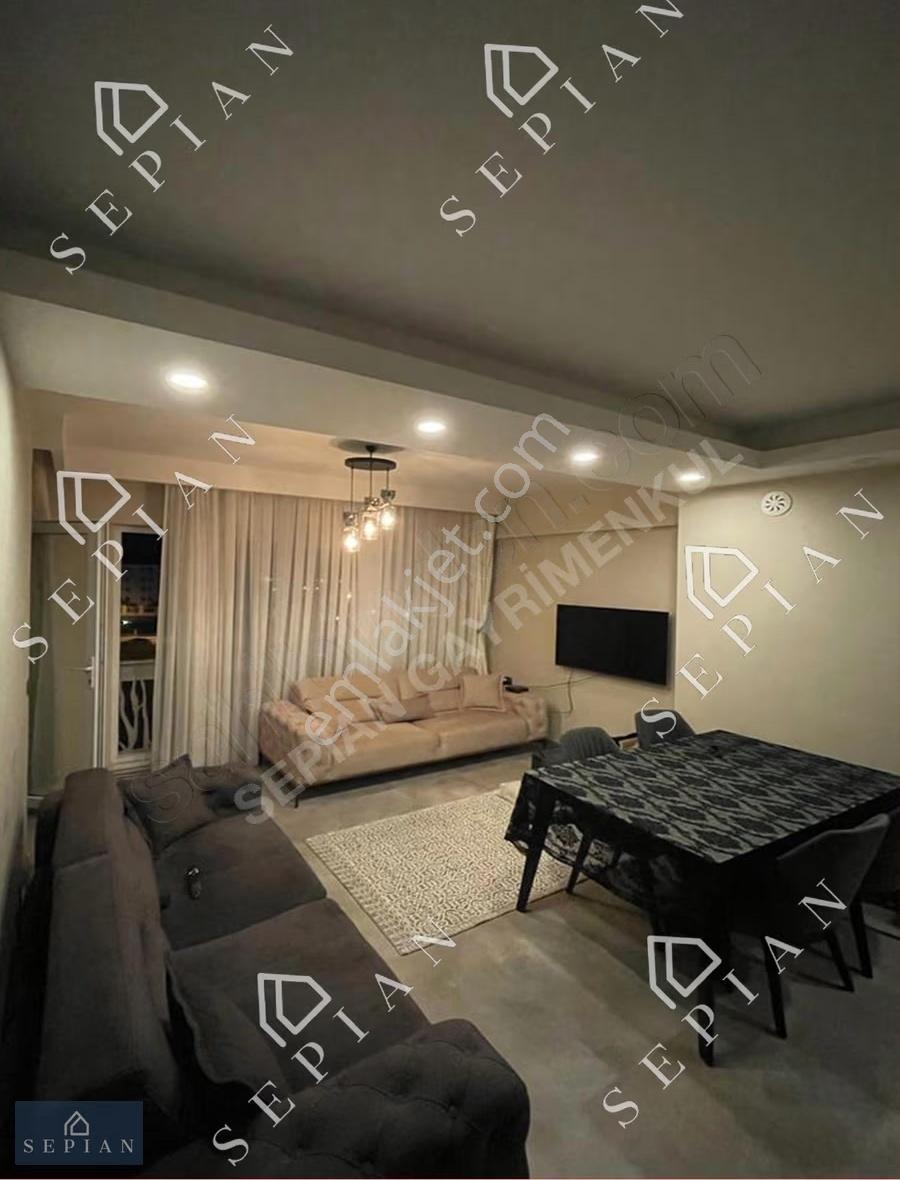 Sepian'dan Çıralı Modern Sitesinde Satılık 2+1 Daire !!! - Görsel 18
