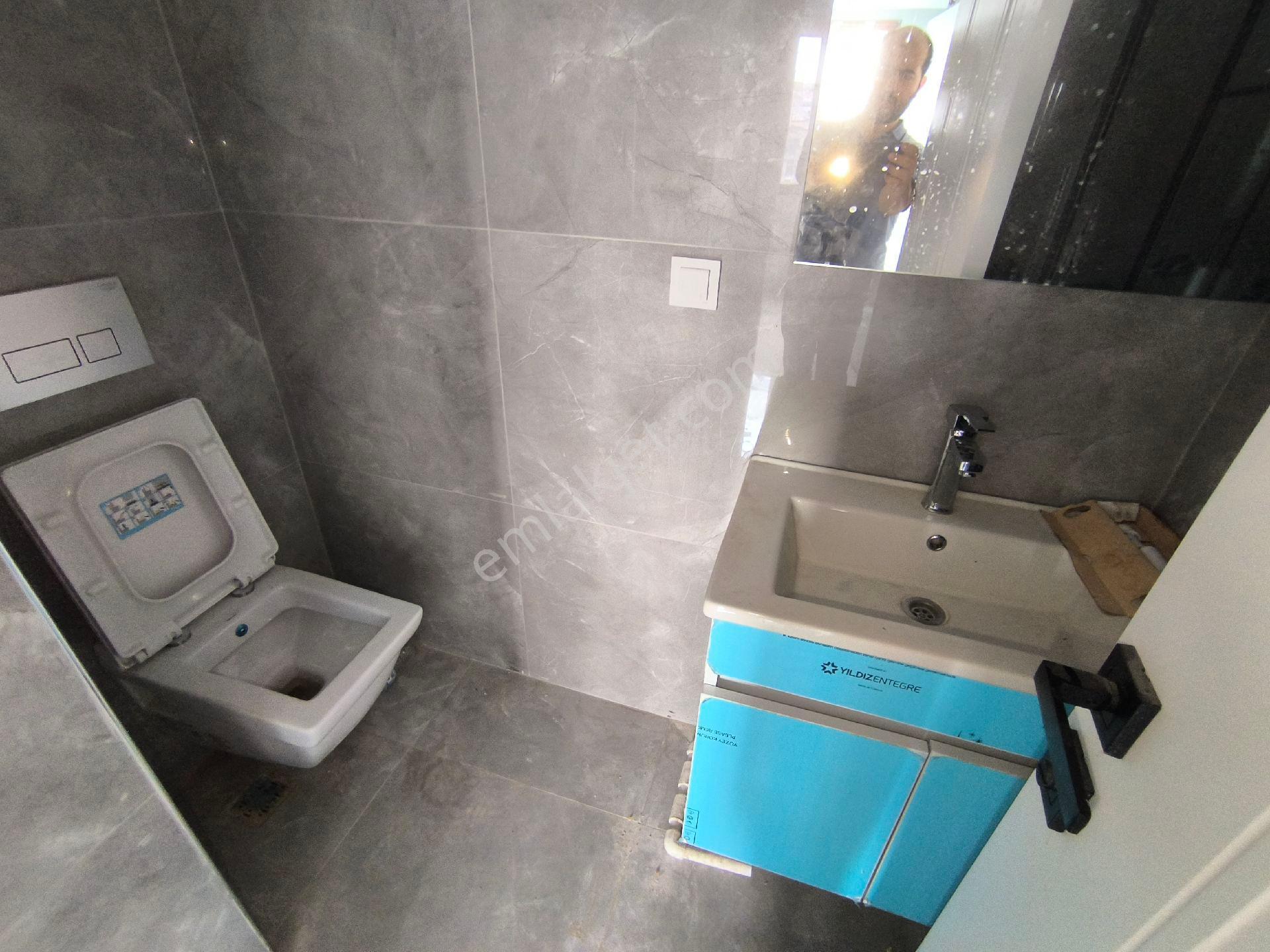 Yenibosnada 2+1 Otoparklı Sifir Lüxs Daireler - Görsel 11