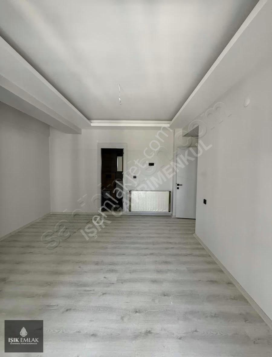 Işık Gayrimenkul'den Satılık Gölet Mevkiinde Super Lux Daire - Görsel 8