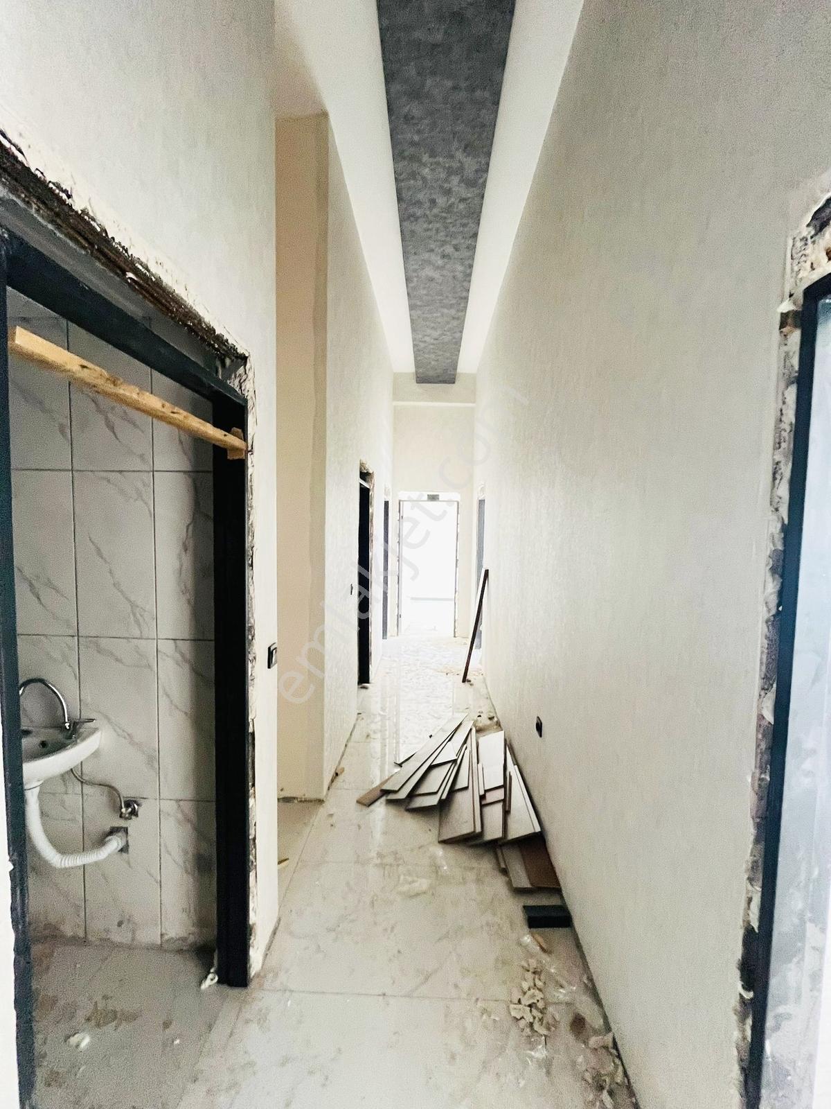 İncesu Cadde Üzeri Vade-takas Olur Sıfır 3+1 Geniş Satılık Daire - Görsel 21