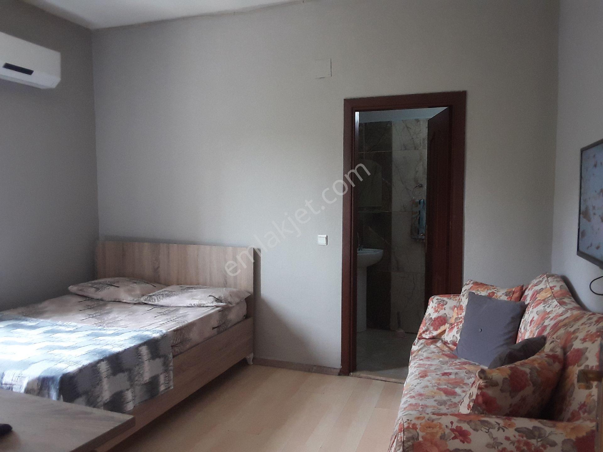 Adana Çarşı Merkezınde Günlük Kiralık Daire - Görsel 28